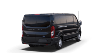 2025 Ford Transit® External Image 3